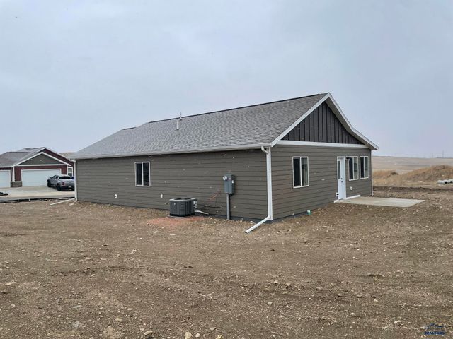 2801 LUKE, Rapid City, SD 57703
