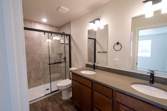 2801 LUKE, Rapid City, SD 57703