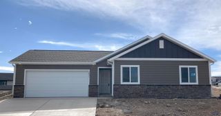 2801 LUKE, Rapid City, SD 57703