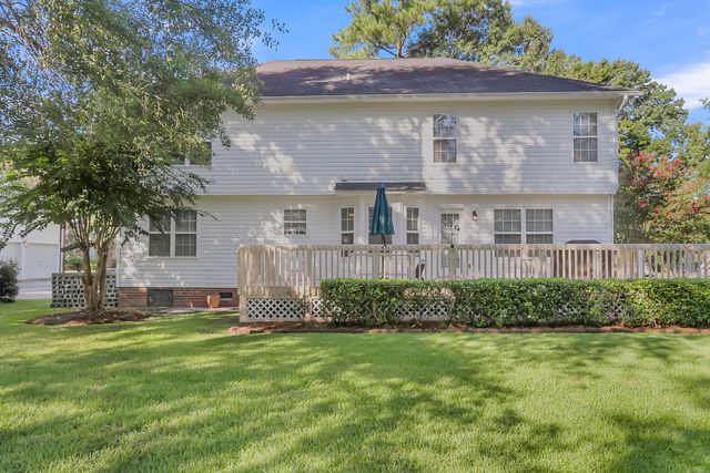 114 Ethanhill Street, Goose Creek, SC 29445