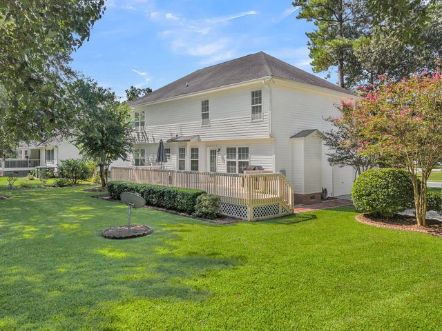 114 Ethanhill Street, Goose Creek, SC 29445
