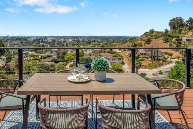 5915 Madra, San Diego, CA 92120