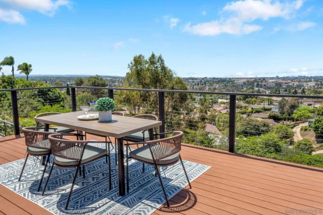 5915 Madra, San Diego, CA 92120