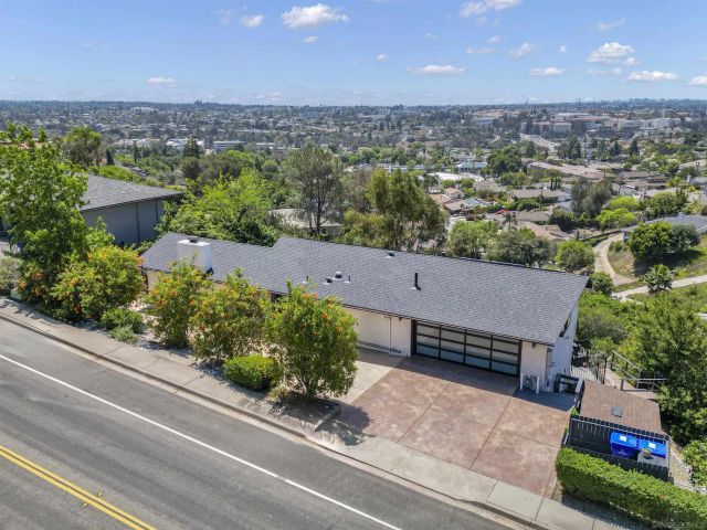 5915 Madra, San Diego, CA 92120