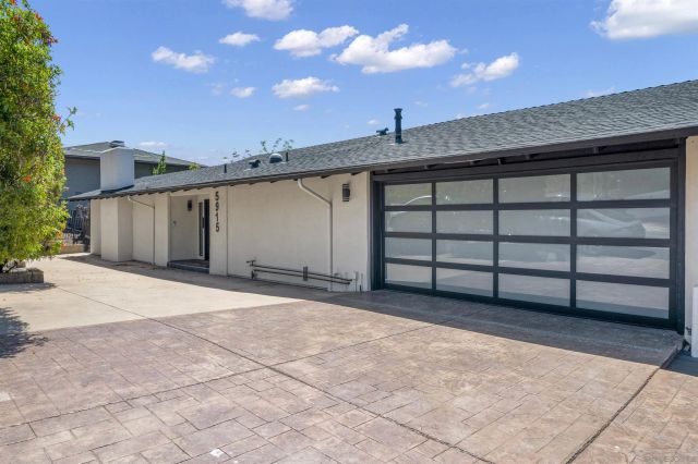 5915 Madra, San Diego, CA 92120