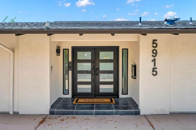 5915 Madra, San Diego, CA 92120