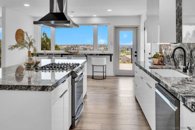 5915 Madra, San Diego, CA 92120
