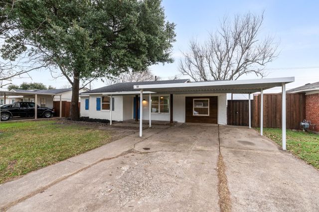 1831 Lee Street, Mesquite, TX 75149