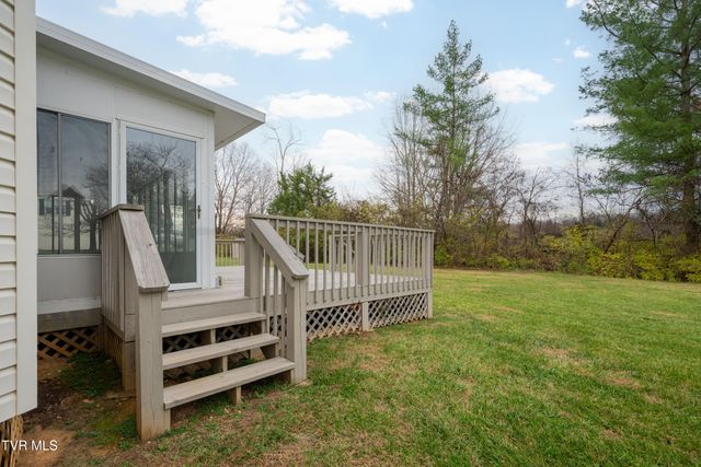 285 Chesterfield Drive, Kingsport, TN 37663