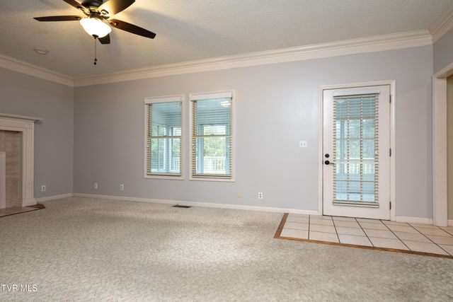 285 Chesterfield Drive, Kingsport, TN 37663