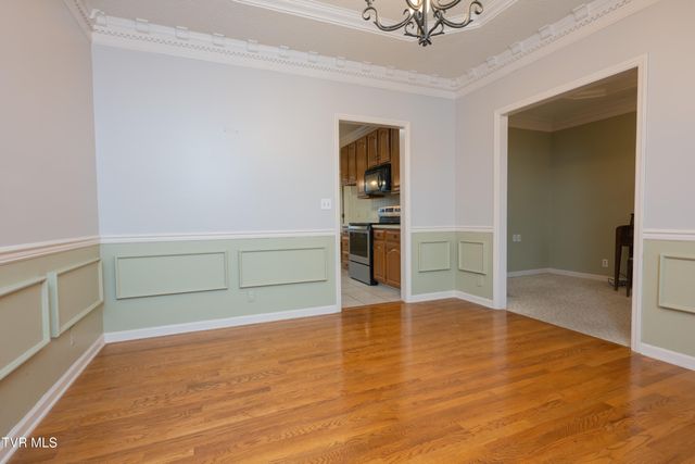 285 Chesterfield Drive, Kingsport, TN 37663