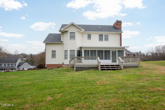285 Chesterfield Drive, Kingsport, TN 37663