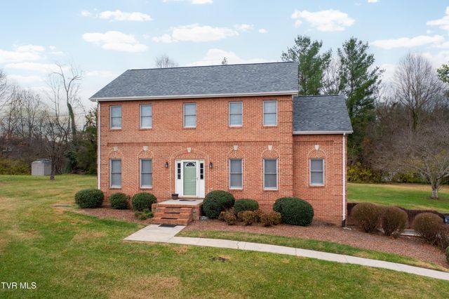 285 Chesterfield Drive, Kingsport, TN 37663