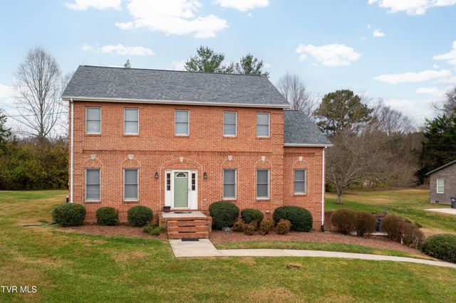 285 Chesterfield Drive, Kingsport, TN 37663