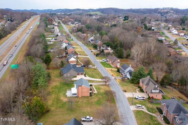 285 Chesterfield Drive, Kingsport, TN 37663