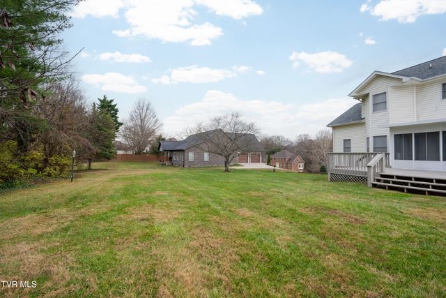 285 Chesterfield Drive, Kingsport, TN 37663