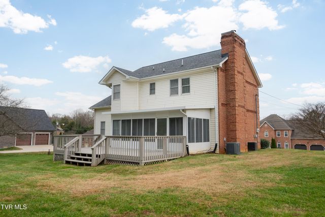 285 Chesterfield Drive, Kingsport, TN 37663