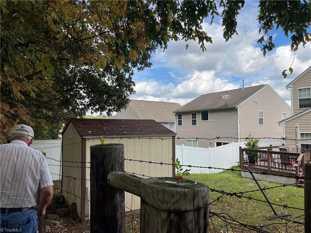 0 Mae Kennedy Road, Thomasville, NC 27360