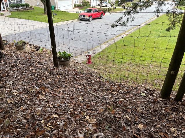 0 Mae Kennedy Road, Thomasville, NC 27360