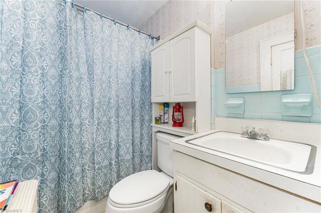 10675 NC Highway 89 W, Westfield, NC 27053