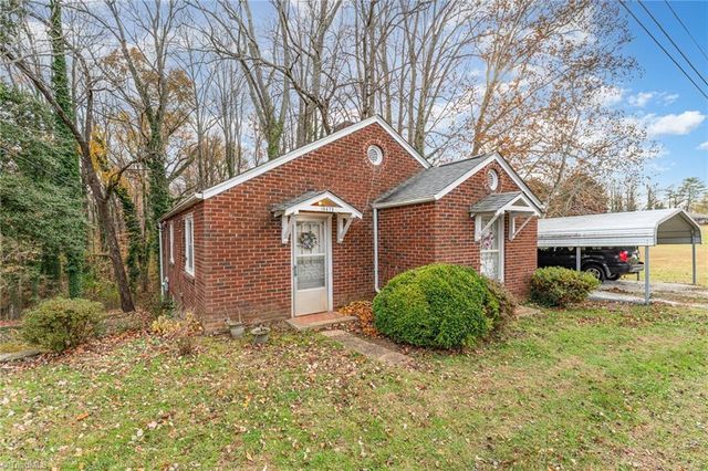 10675 NC Highway 89 W, Westfield, NC 27053