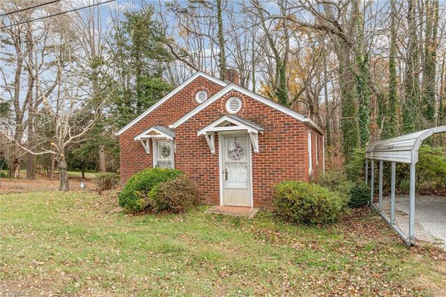 10675 NC Highway 89 W, Westfield, NC 27053