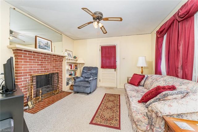 10675 NC Highway 89 W, Westfield, NC 27053