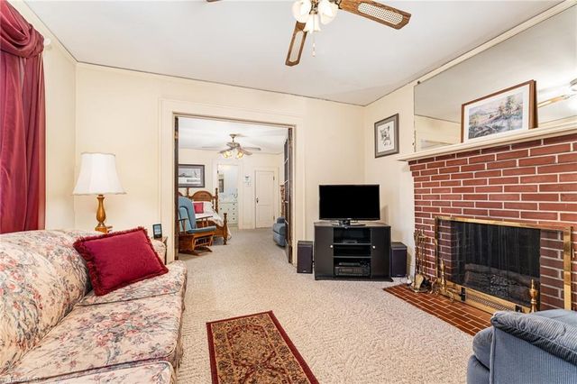 10675 NC Highway 89 W, Westfield, NC 27053