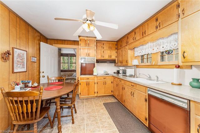 10675 NC Highway 89 W, Westfield, NC 27053