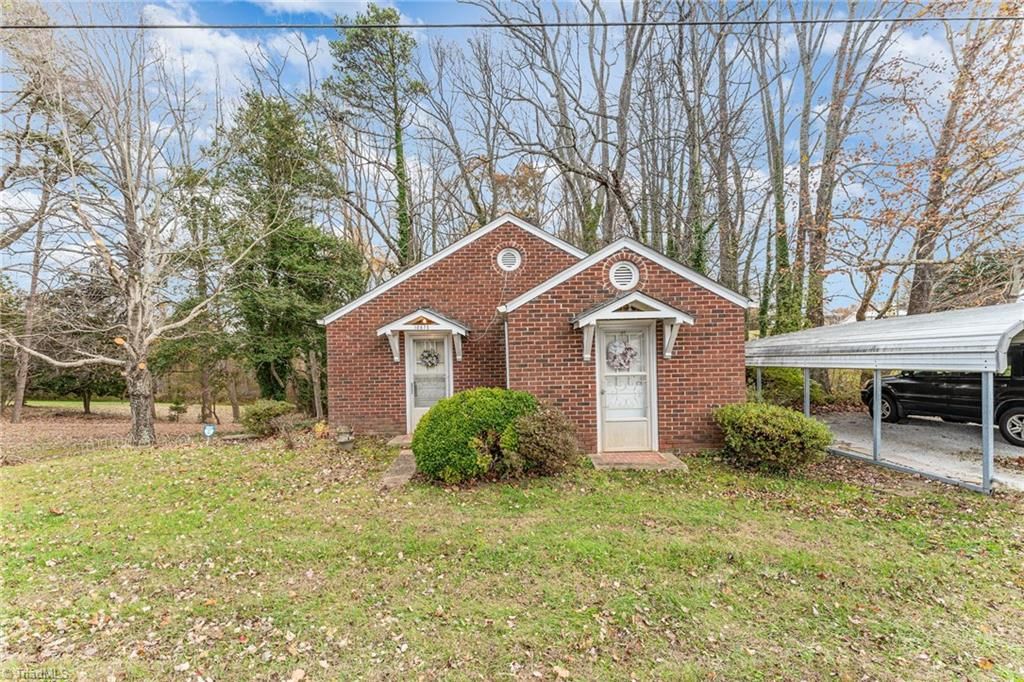 10675 NC Highway 89 W, Westfield, NC 27053