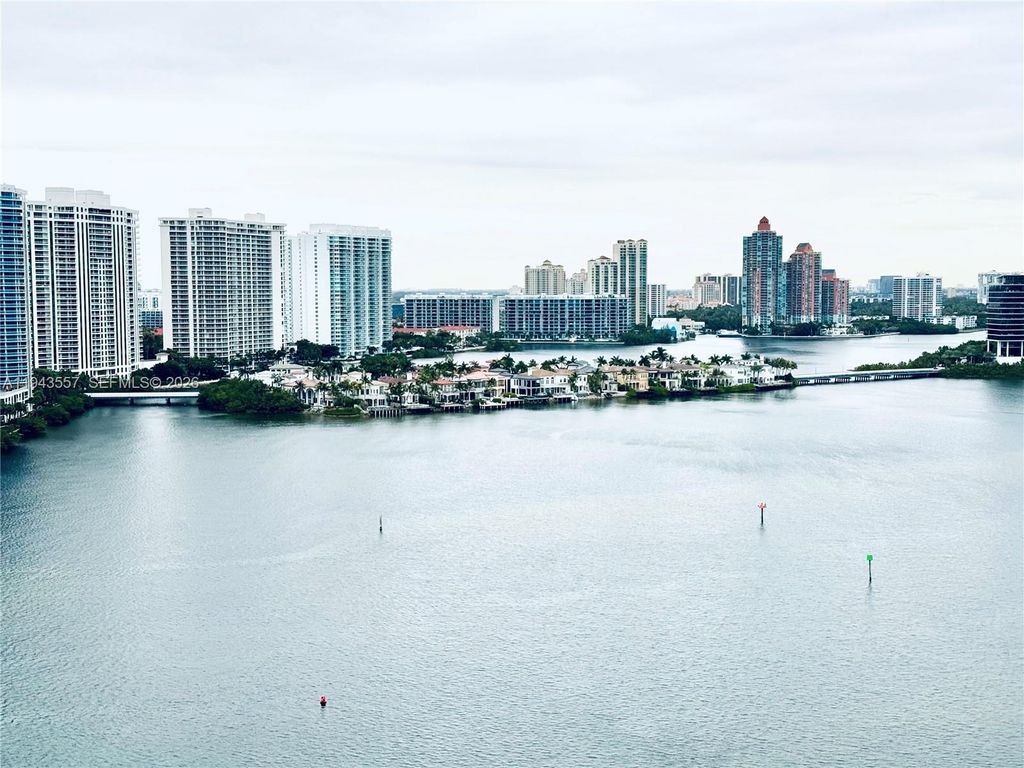 301 174th Street 2201, Sunny Isles Beach, FL 33160