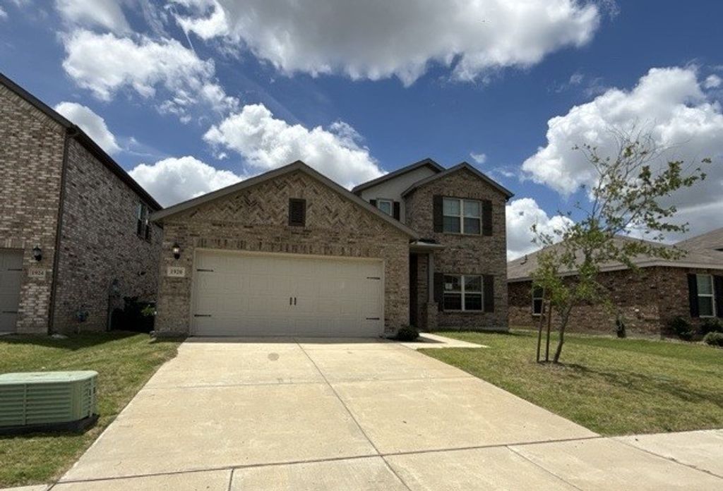 1920 Blackbrush Drive, Royse City, TX 75189