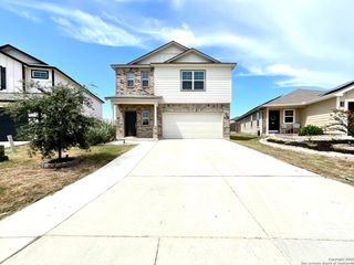 507 Wild Olive Way, San Antonio, TX 78219