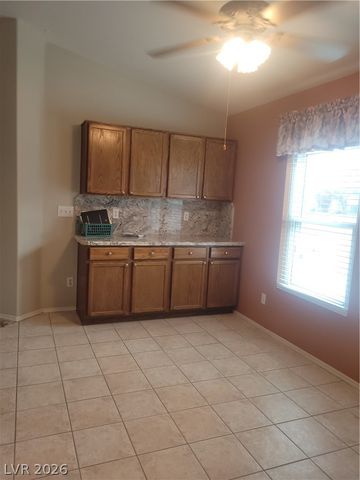 2726 Peekskill Avenue, Henderson, NV 89052