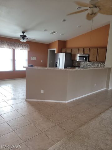 2726 Peekskill Avenue, Henderson, NV 89052