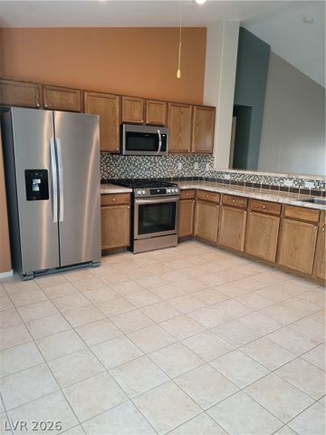 2726 Peekskill Avenue, Henderson, NV 89052