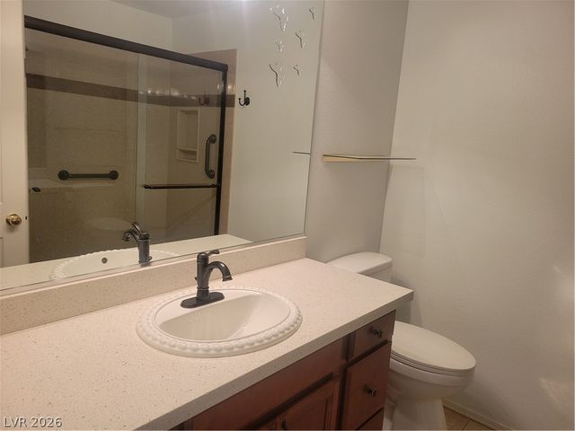 2726 Peekskill Avenue, Henderson, NV 89052