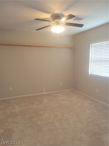 2726 Peekskill Avenue, Henderson, NV 89052