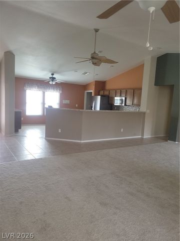 2726 Peekskill Avenue, Henderson, NV 89052