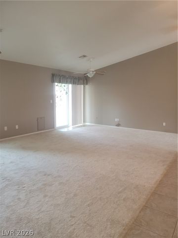 2726 Peekskill Avenue, Henderson, NV 89052