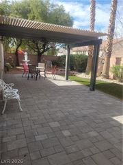 2726 Peekskill Avenue, Henderson, NV 89052