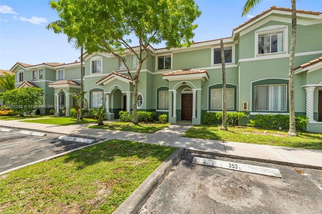 1458 SE 24th Ct 353, Homestead, FL 33035