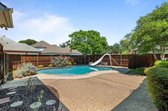 3705 Skyline Drive, Plano, TX 75025