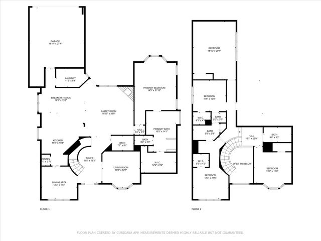 3705 Skyline Drive, Plano, TX 75025