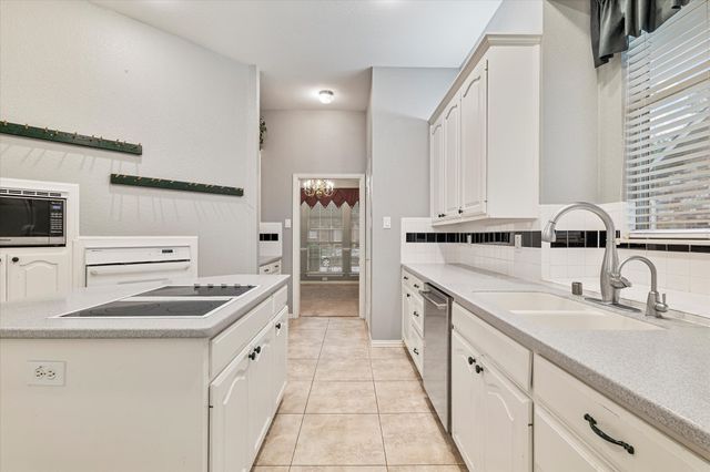 3705 Skyline Drive, Plano, TX 75025