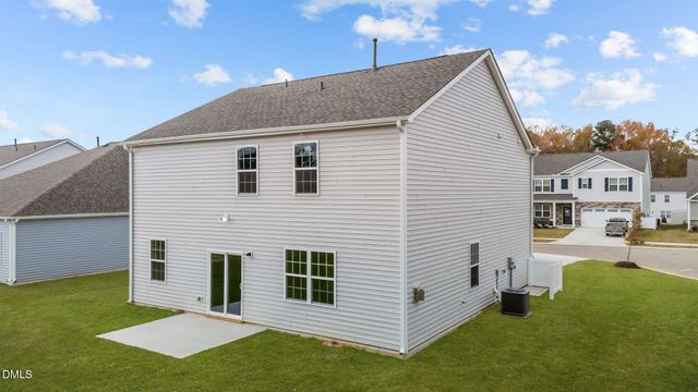 1009 Middlecrest Drive, Rocky Mount, NC 27804