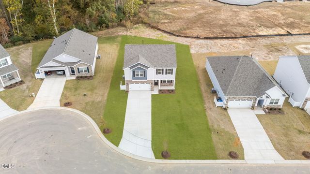 1009 Middlecrest Drive, Rocky Mount, NC 27804