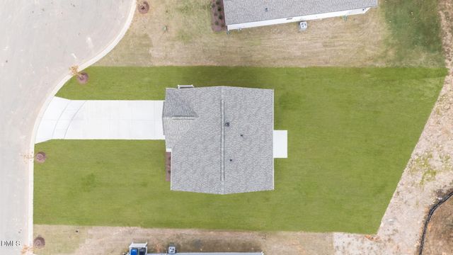 1009 Middlecrest Drive, Rocky Mount, NC 27804