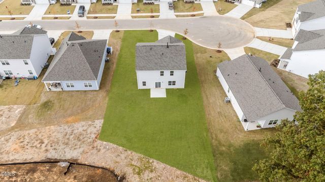 1009 Middlecrest Drive, Rocky Mount, NC 27804