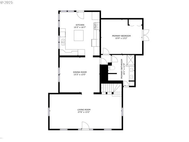 409 N 8TH St, Cottage Grove, OR 97424